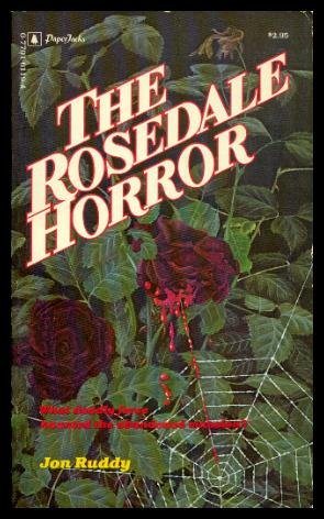 The Rosedale Horror Books