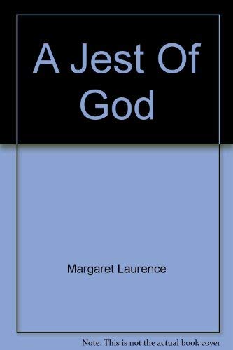 A Jest Of God Books