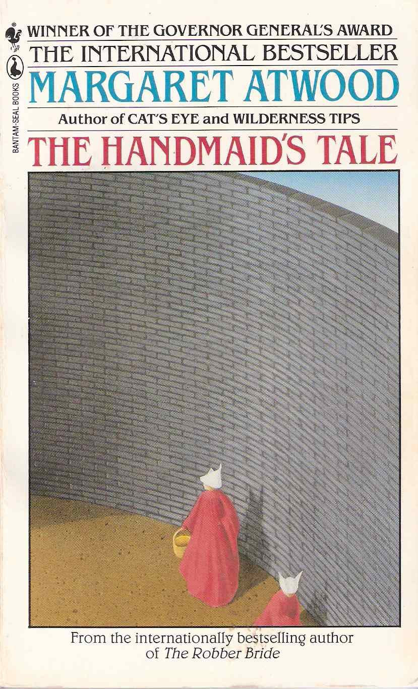 The Handmaid's Tale Contemporary literature