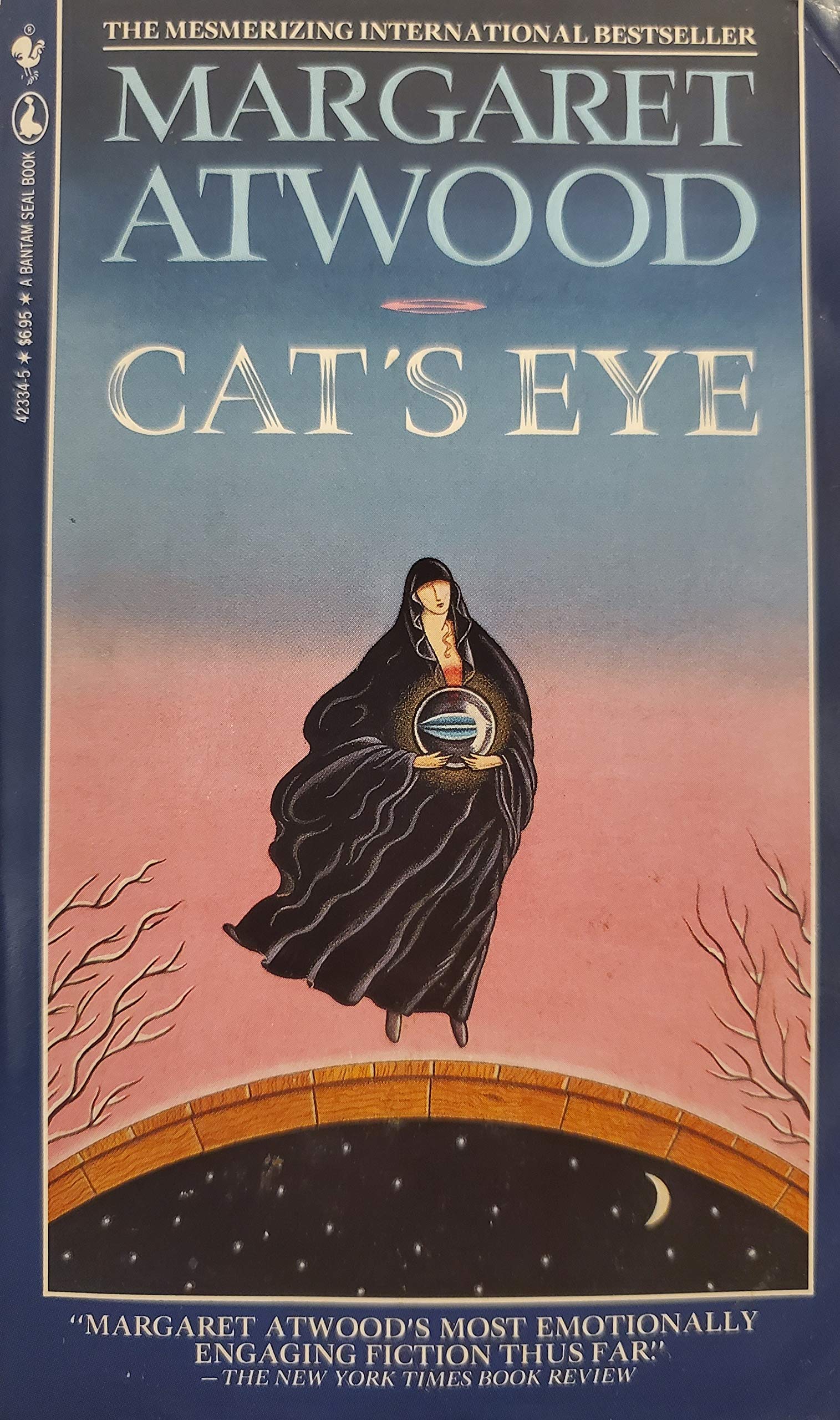 Product Image: Cat's Eye