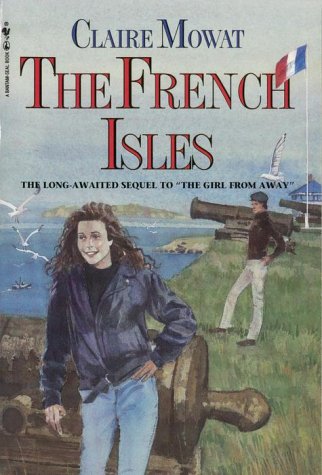 Product Image: The French Isles