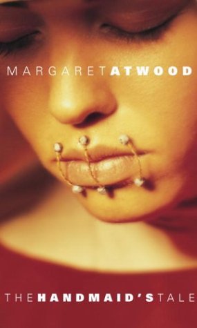 The Handmaid's Tale Contemporary literature