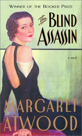 The Blind Assassin Contemporary literature