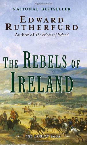 The Rebels of Ireland Contemporary literature