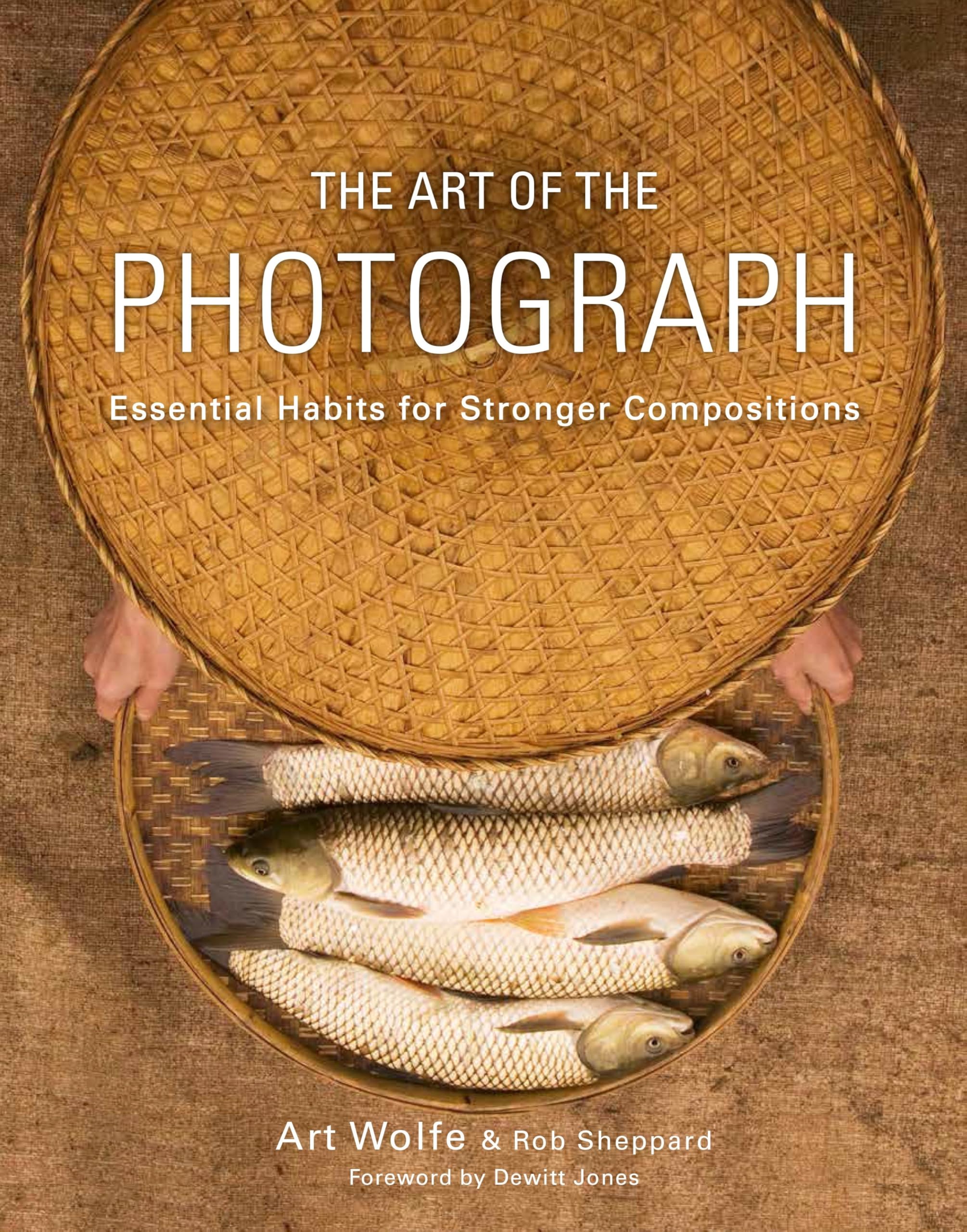 The Art of the Photograph: Essential Habits for Stronger Compositions Computer Science