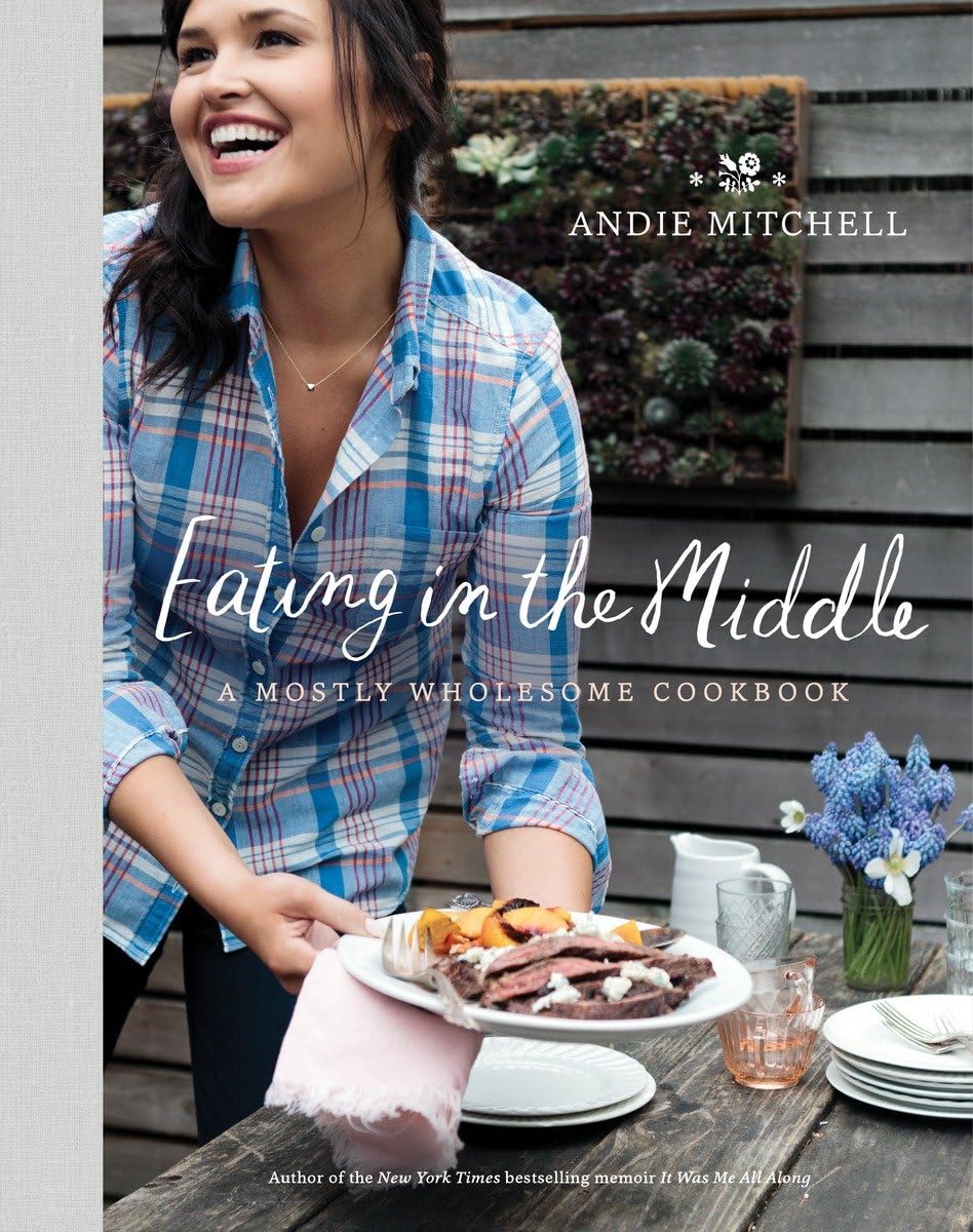 Eating in the Middle Hobbies & Crafts Books