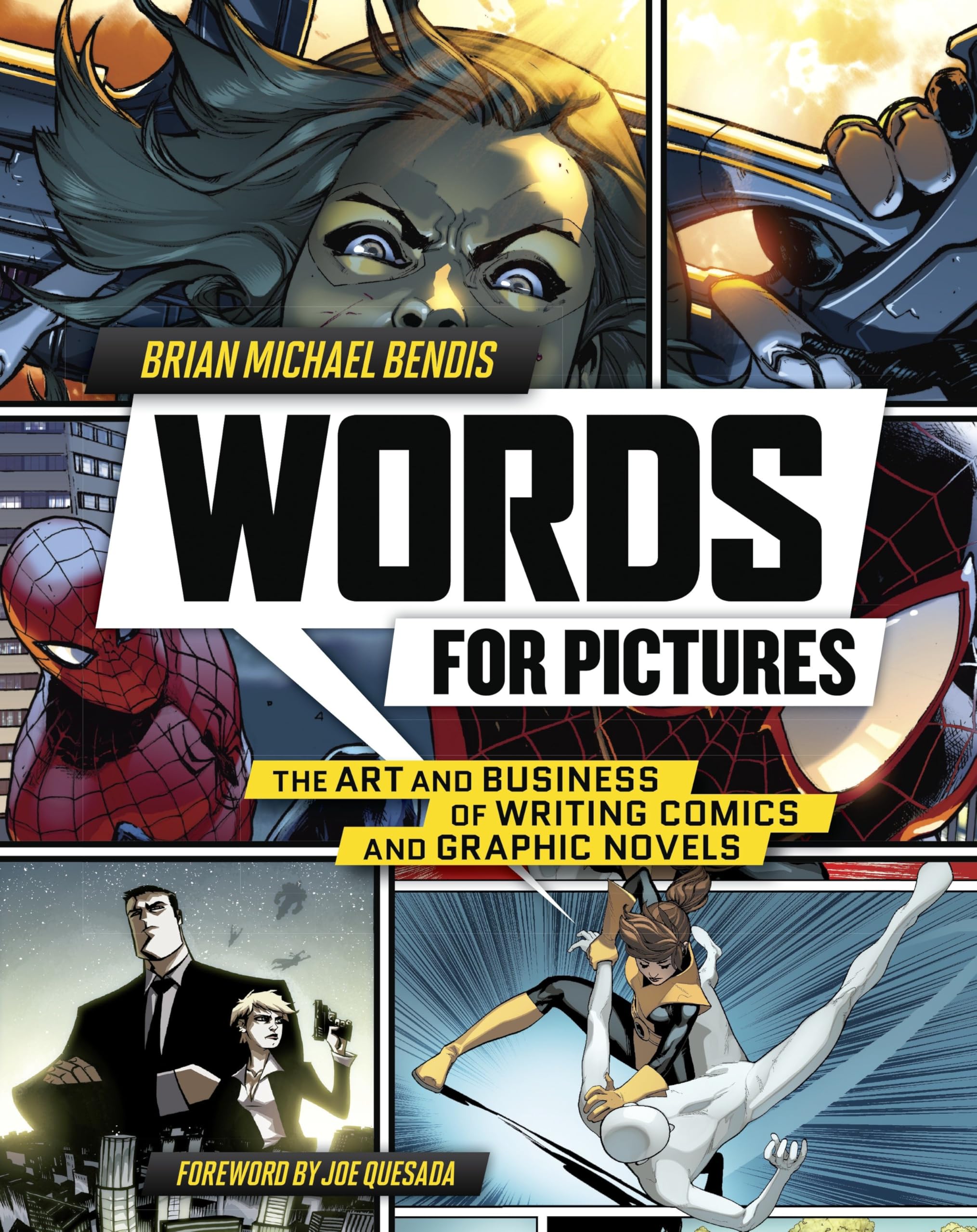 Product Image: Words for Pictures