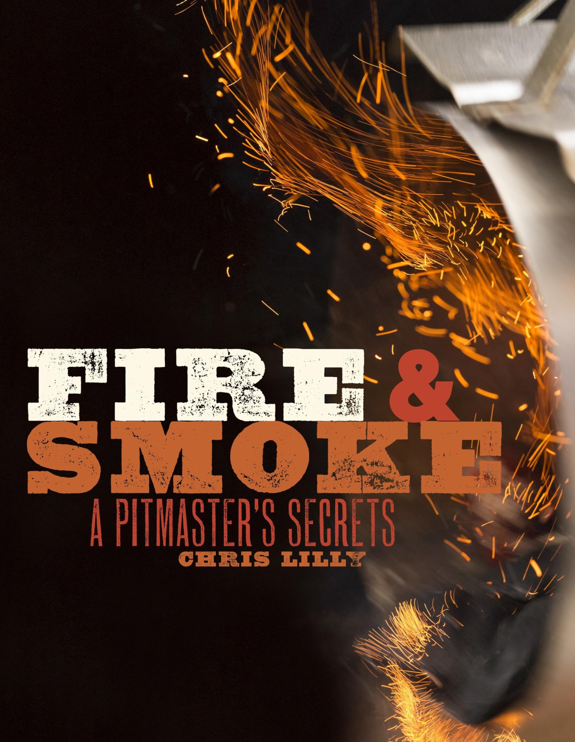 Fire and Smoke Leisure, Home & Garden
