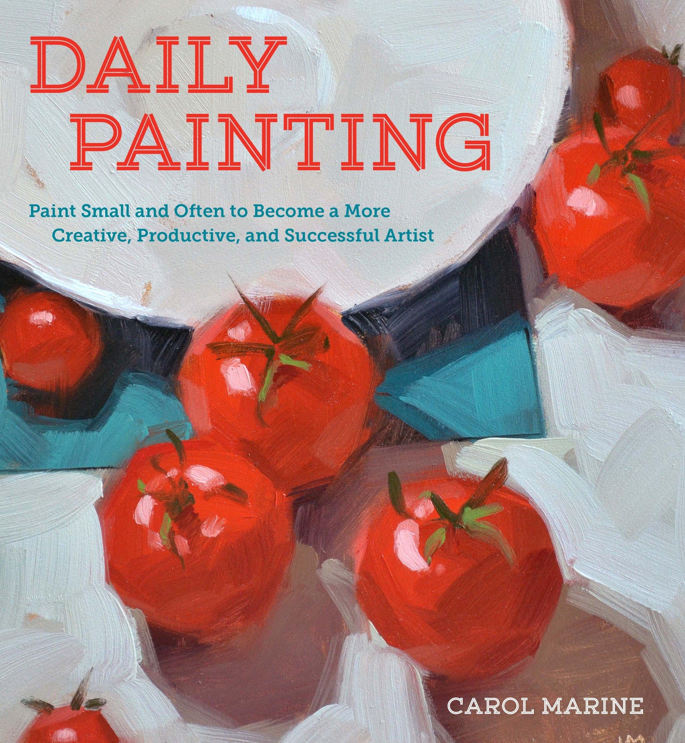 Product Image: Daily Painting