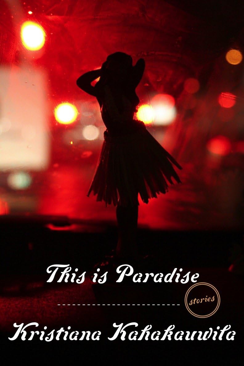 This Is Paradise: Stories Essays & Short Stories