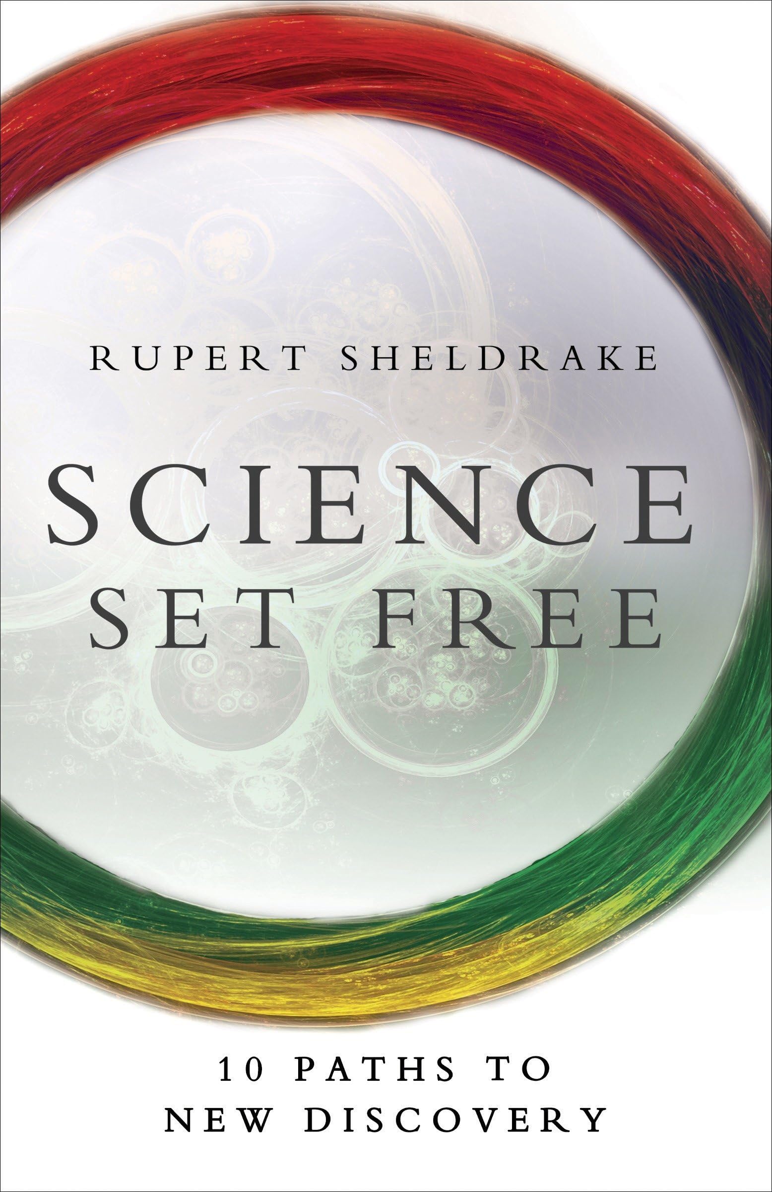 Science Set Free Natural Sciences