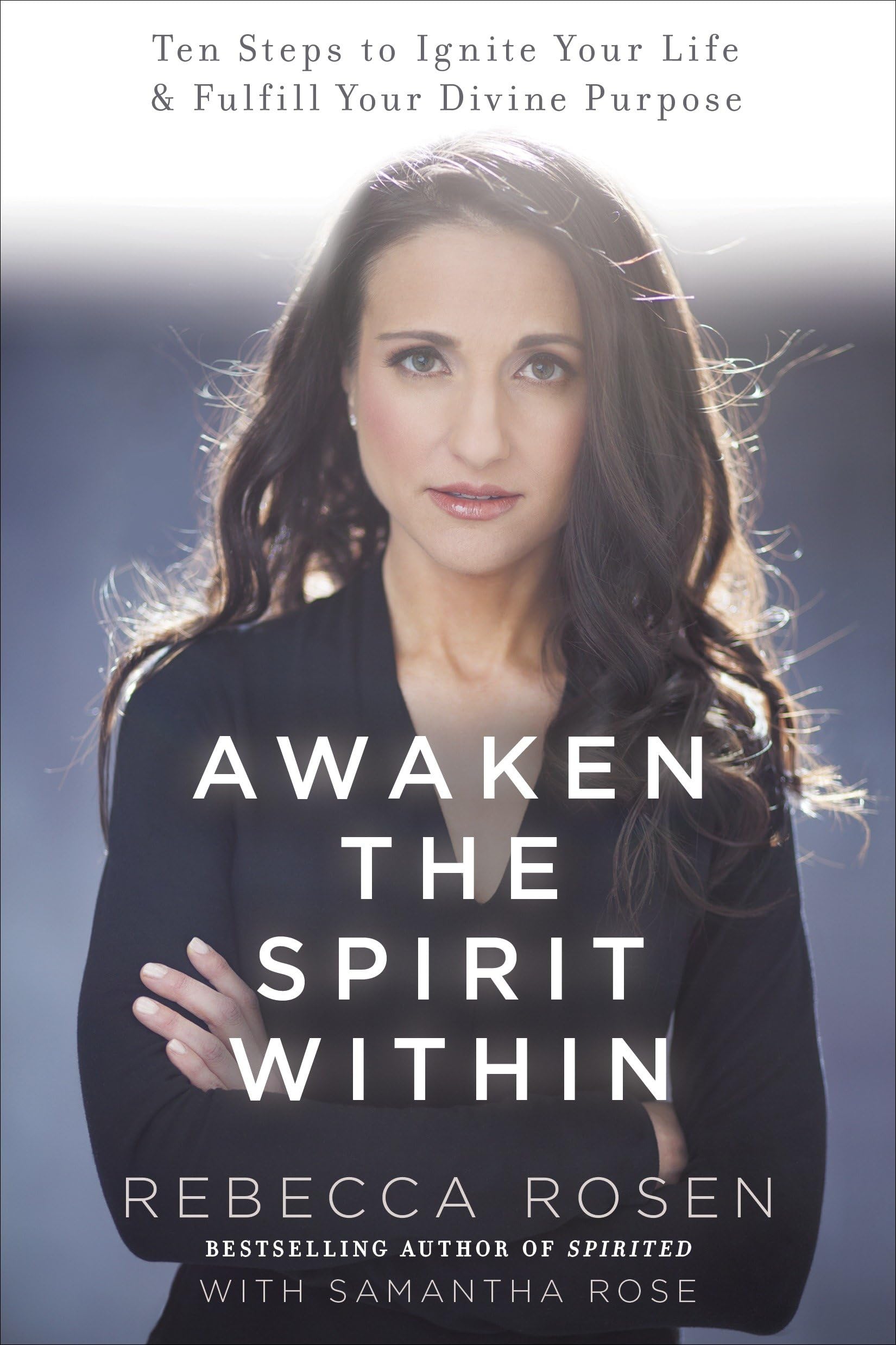 Awaken the Spirit Within Business, Finance & Career