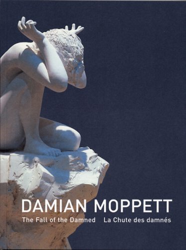 Damian Moppett: The Fall of the Damned / La Chute des damnes Film, Art & Culture