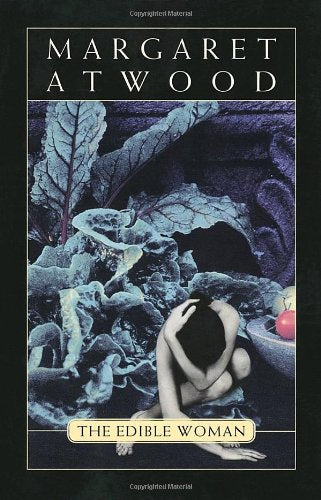 The Edible Woman Contemporary literature