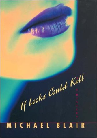If Looks Could Kill Detective & CSI