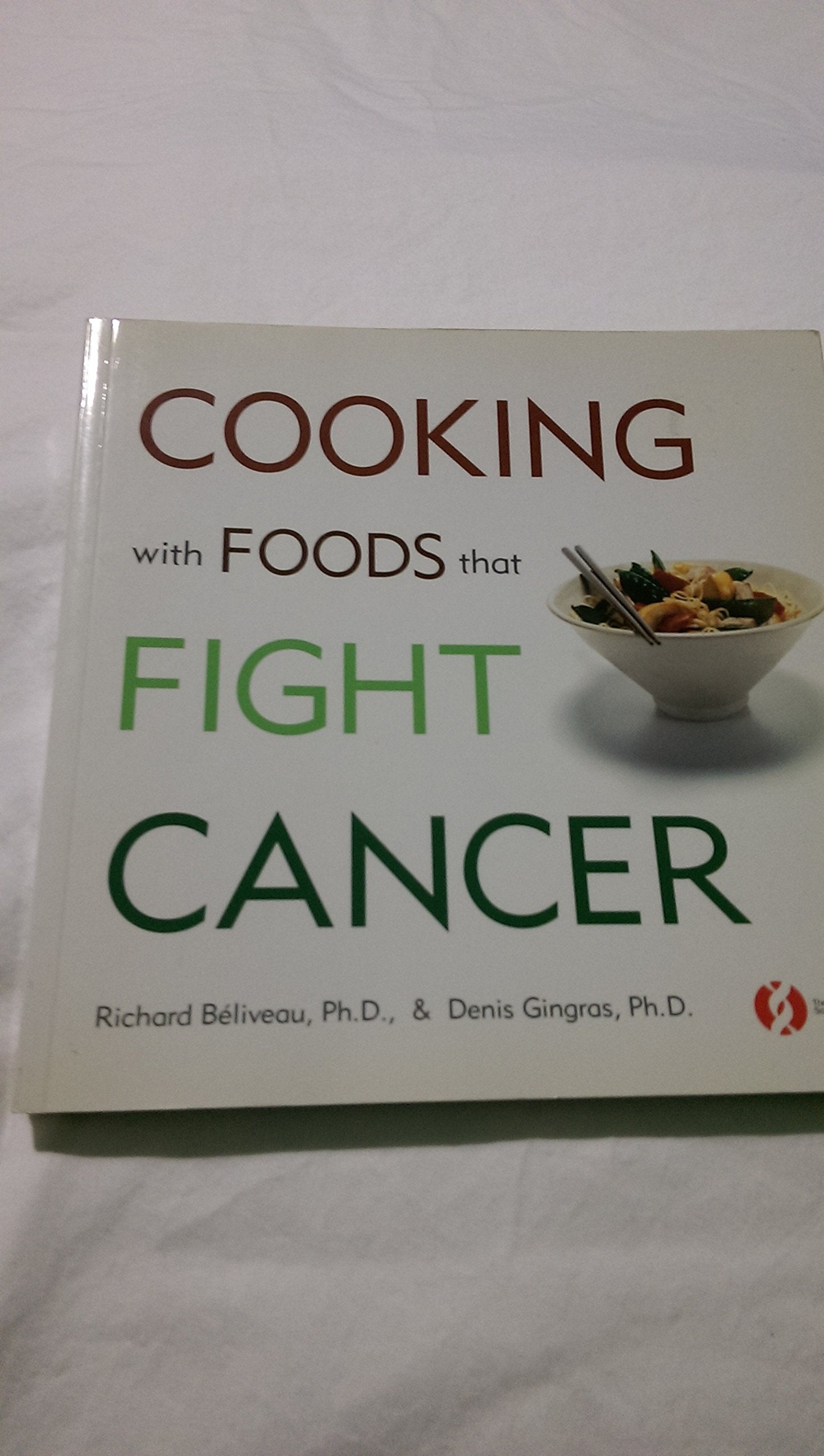 Cooking With Foods That Fight Cancer Health, Nutrition & Fitness