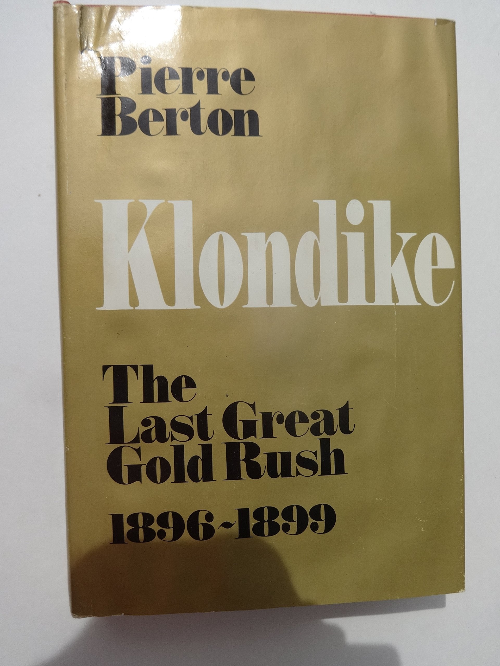 Product Image: Klondike: The Last Great Gold Rush