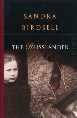 Product Image: The Russlander