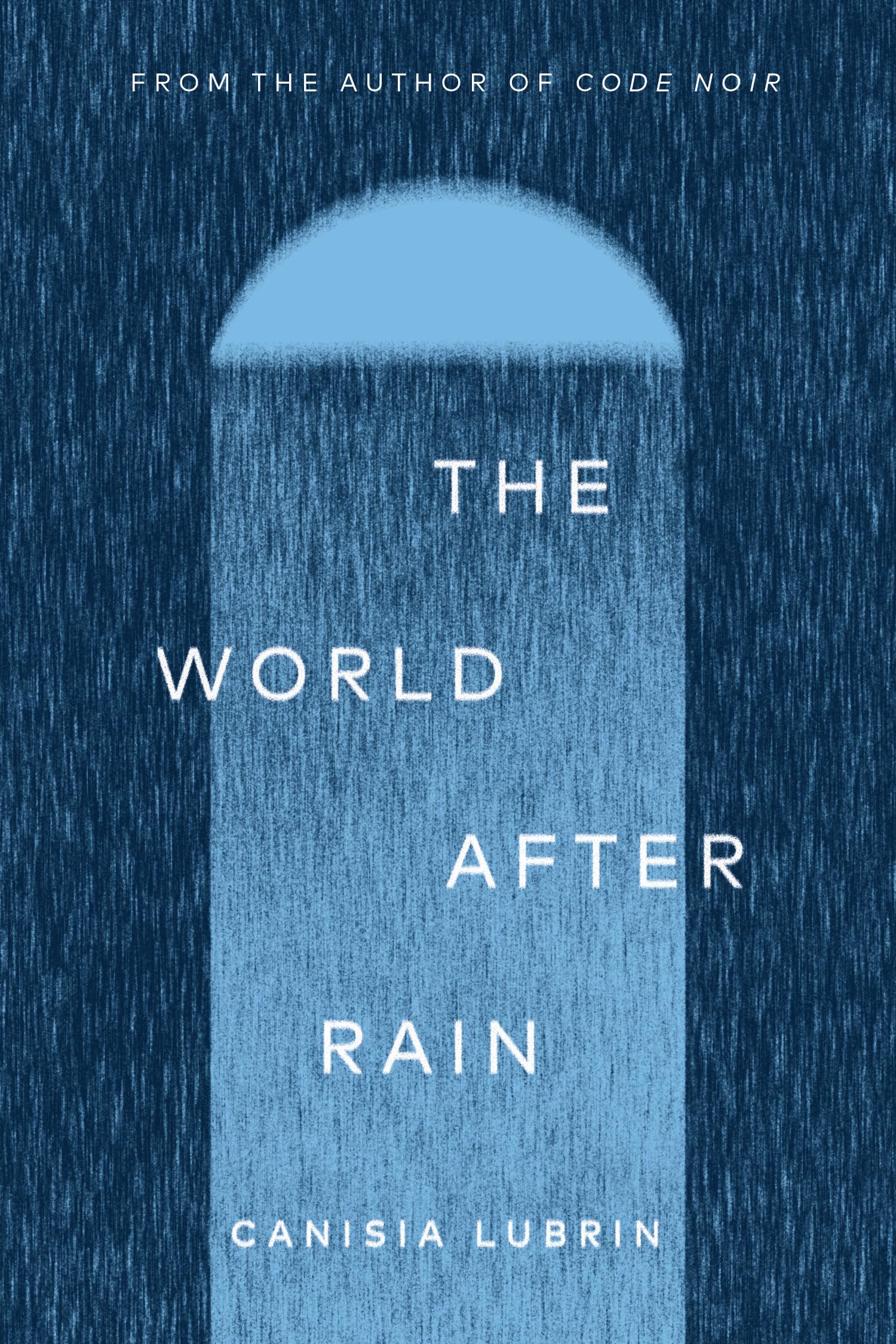 The World After Rain: Anne's Poem Poetry