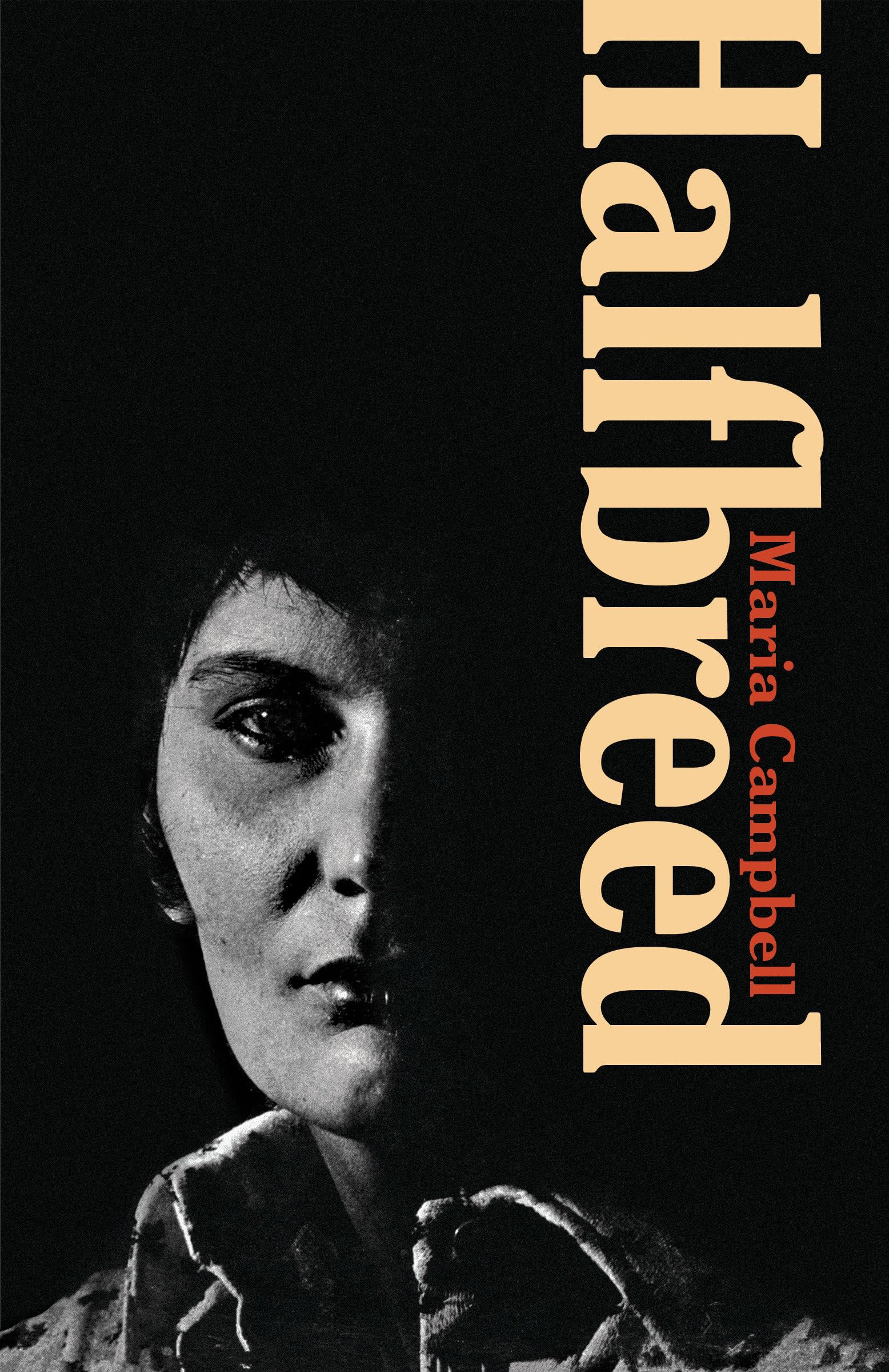 Halfbreed Books