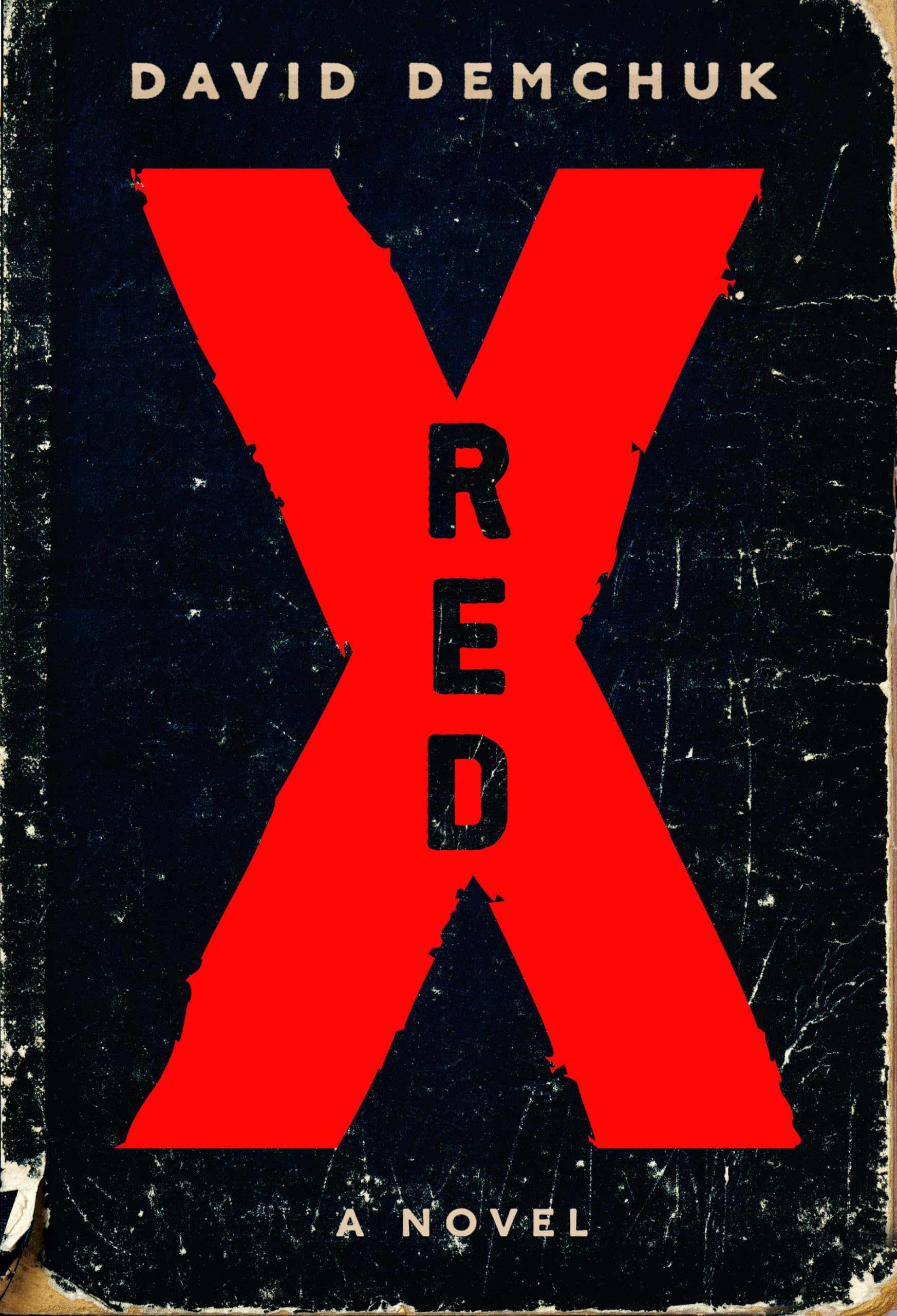 Red X LGBTQ+