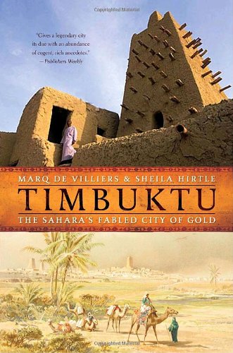 Timbuktu: The Sahara's Fabled City of Gold Social Sciences