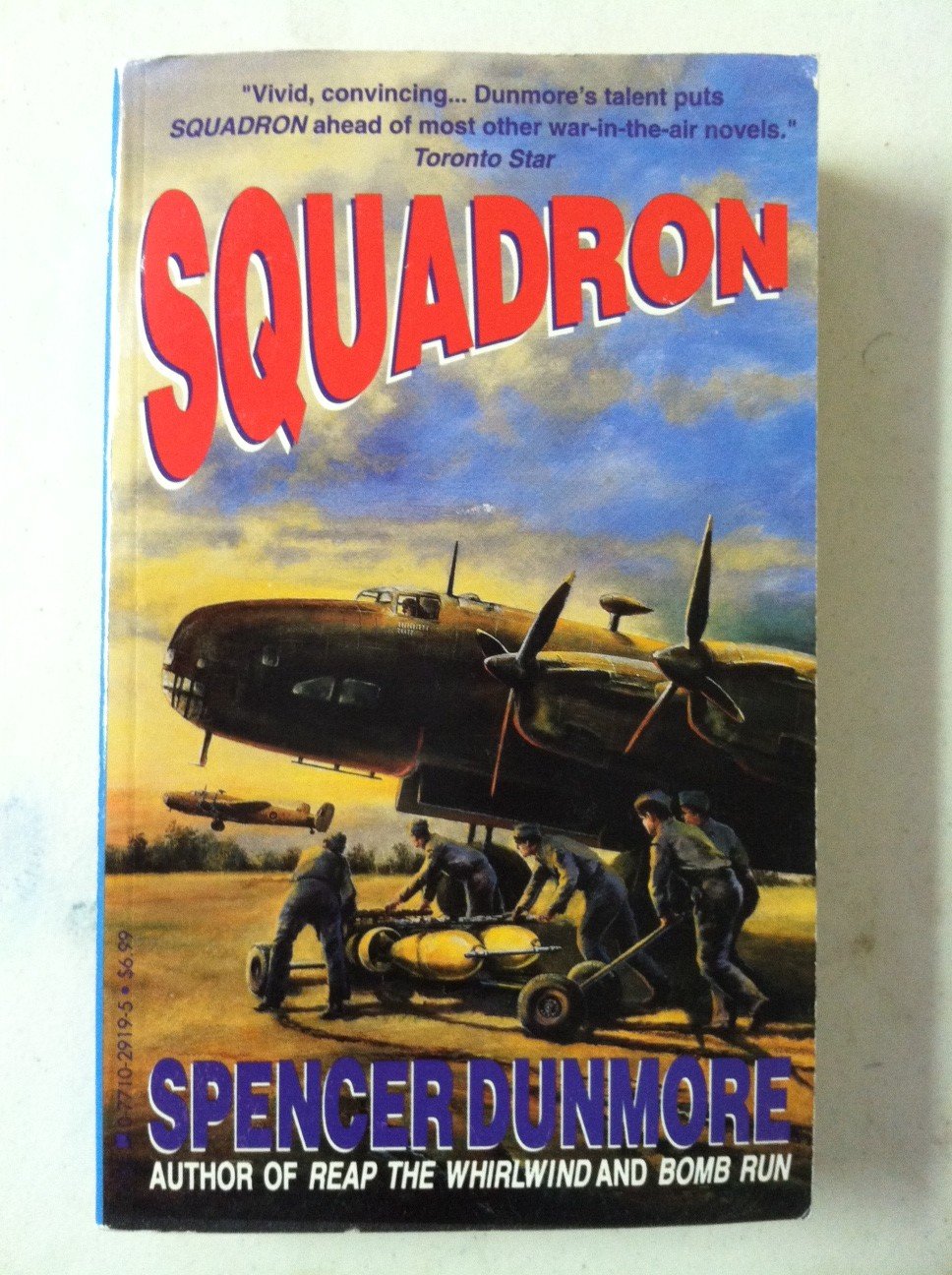 Squadron Books