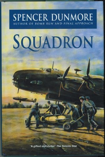 Squadron Contemporary literature