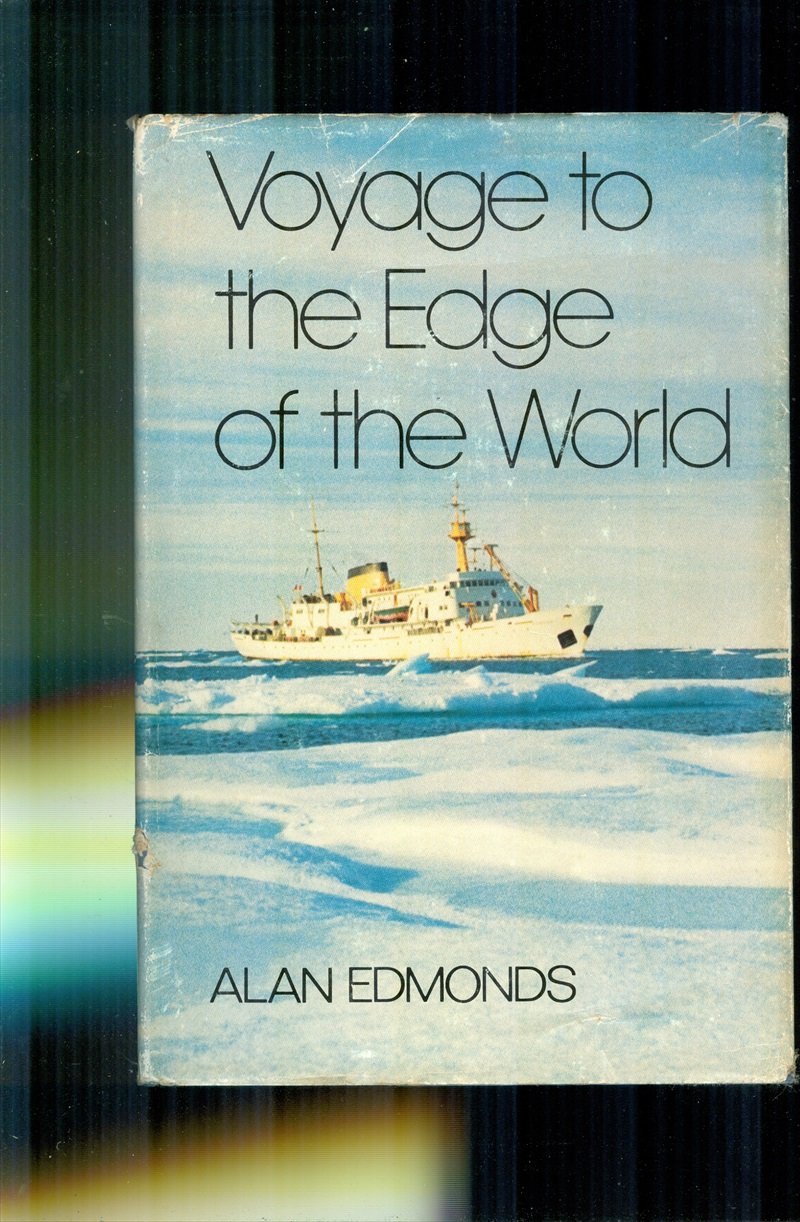 Voyage to the Edge of the World Politics & History