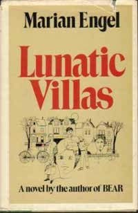 Product Image: Lunatic villas