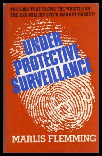 Product Image: Under protective surveillance by Flemming, Marlis