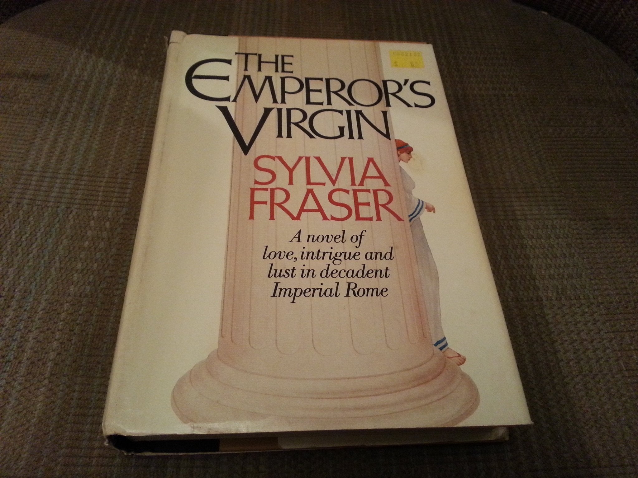 Emperor's Virgin Politics & History