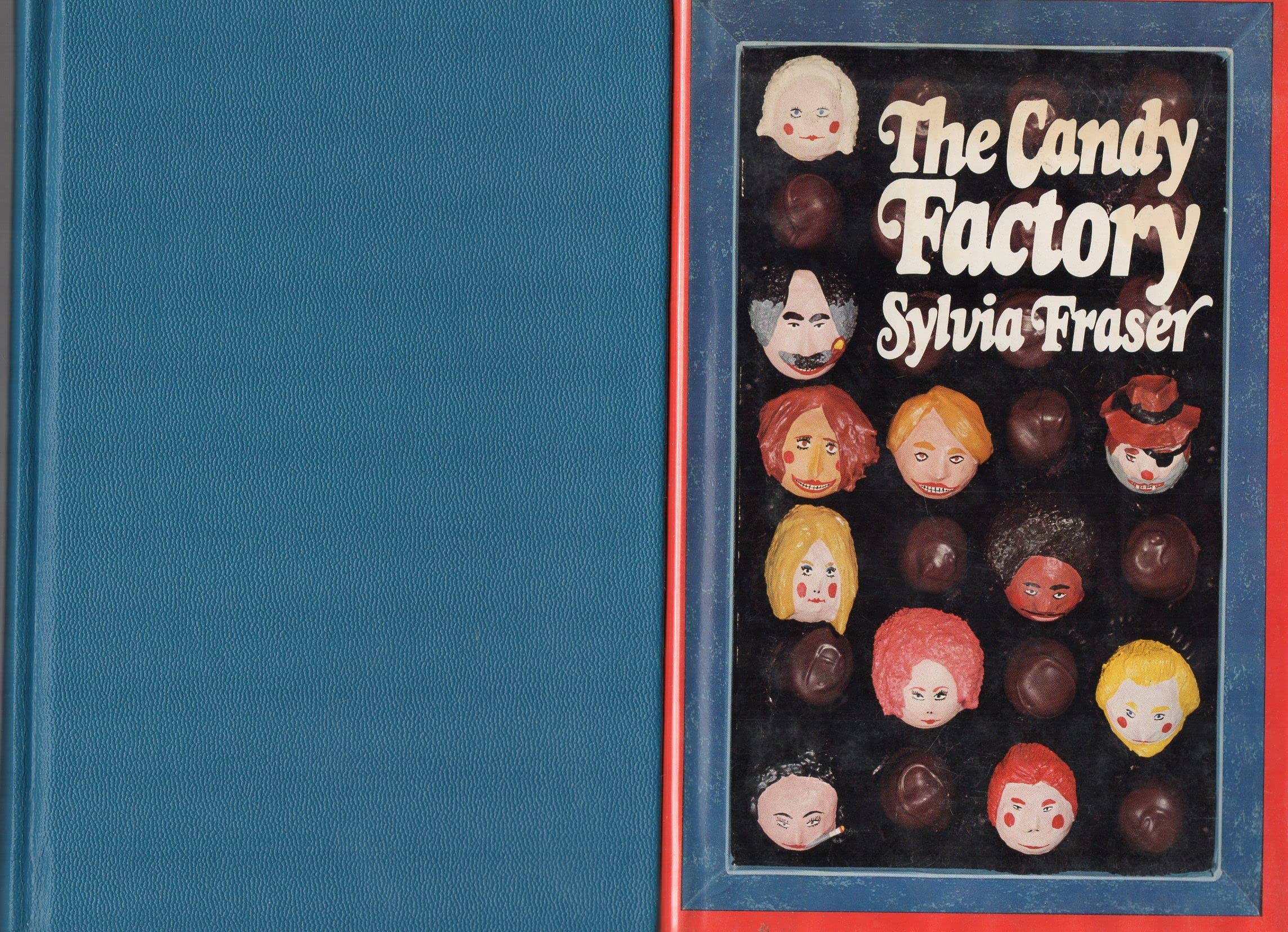 Product Image: The Candy Factory