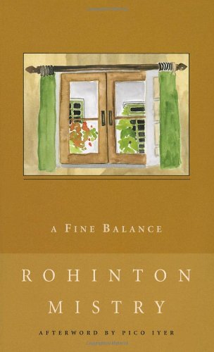 Product Image: A Fine Balance