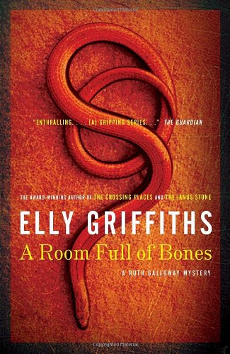 Product Image: A Room Full of Bones