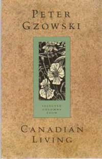Product Image: Selected Columns from Canadian Living