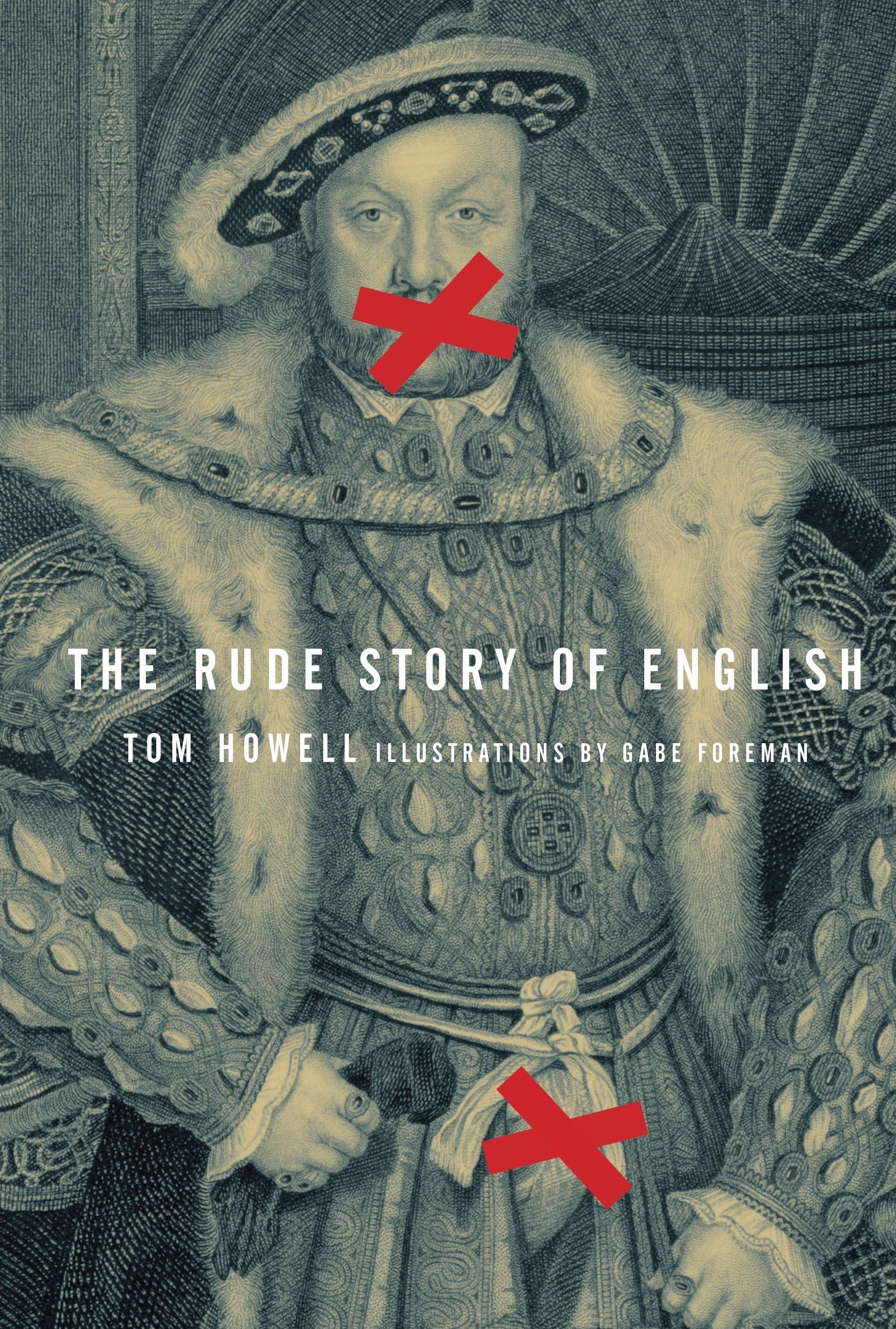 The Rude Story of English Essays & Short Stories