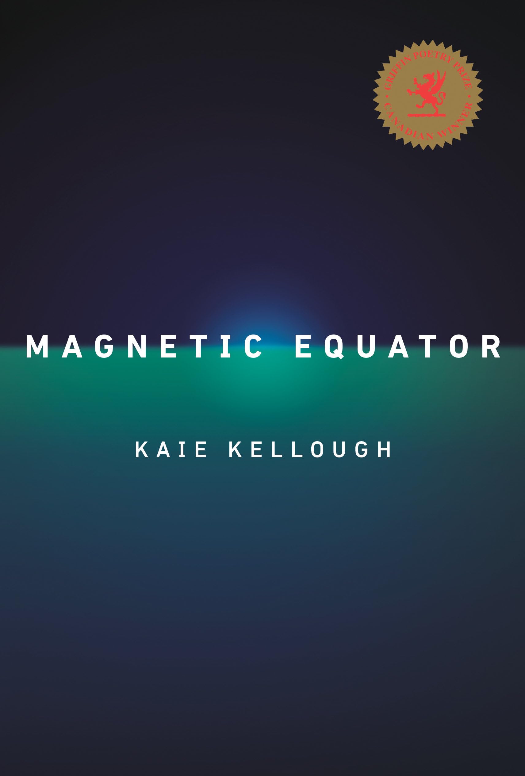 Magnetic Equator Poetry