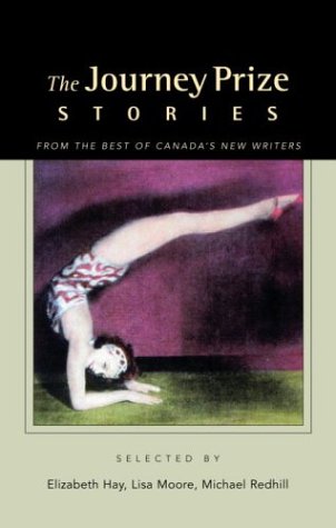 The Journey Prize Stories 16: Short Fiction from the Best of Canada's New Writers Contemporary literature