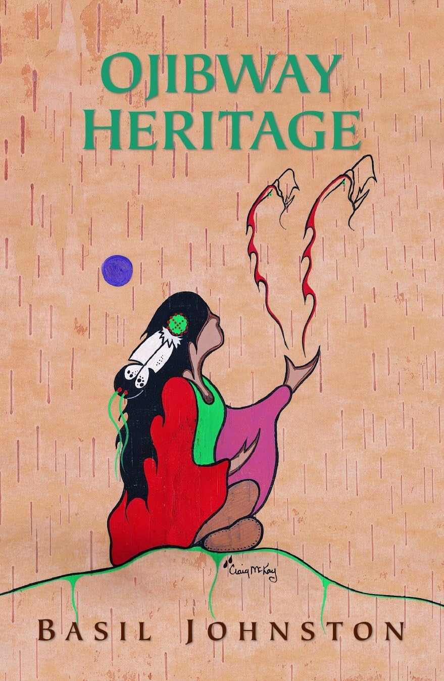 Ojibway Heritage Social Sciences