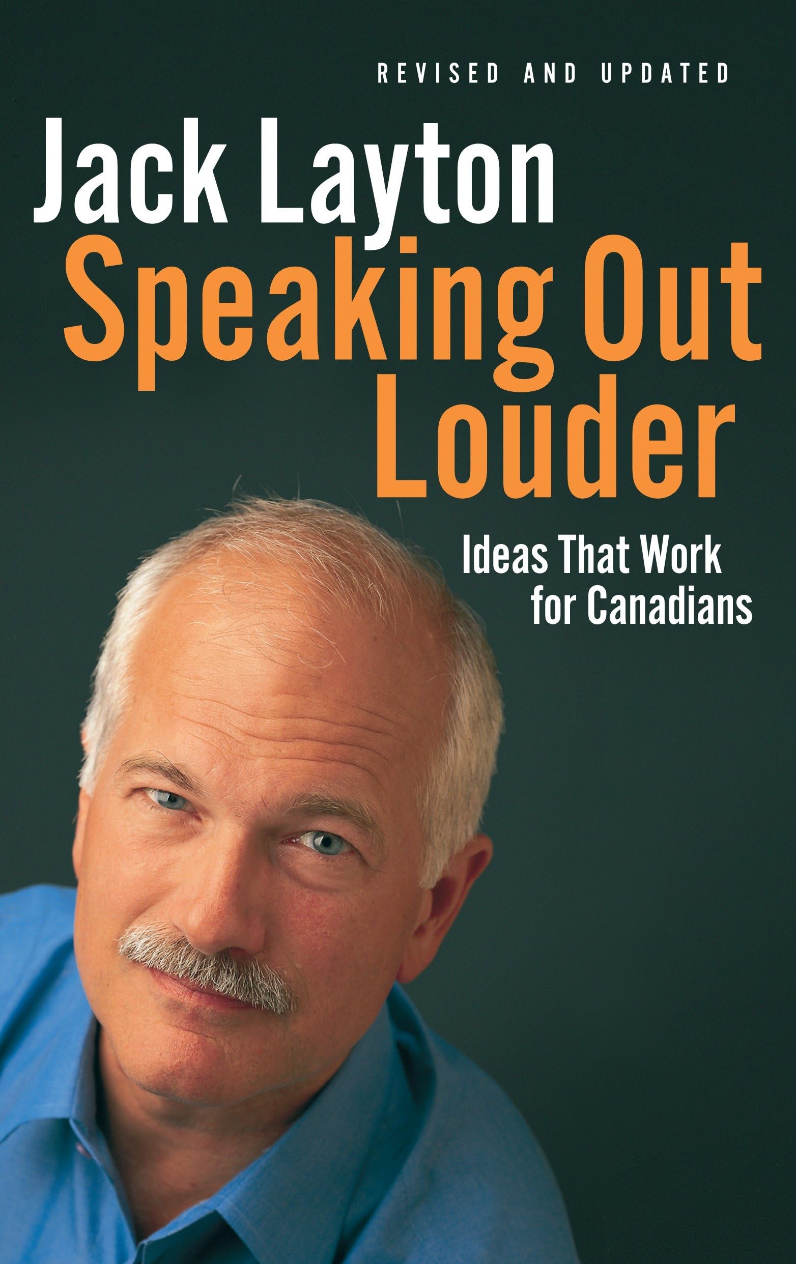 Speaking Out Louder Social Sciences