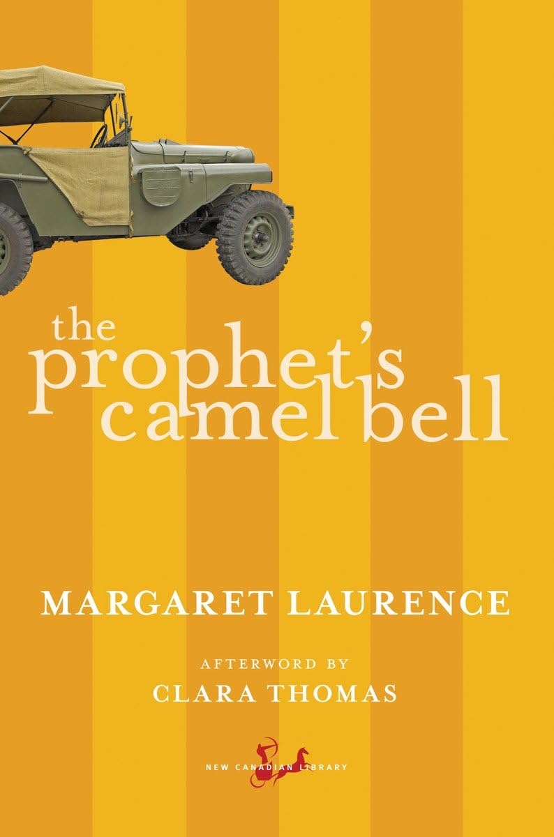 The Prophet's Camel Bell Classics