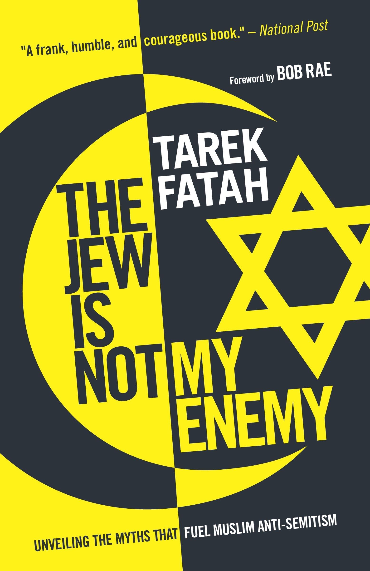 The Jew Is Not My Enemy Religion & Esotericism