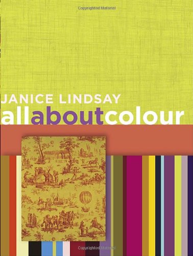 Product Image: All About Colour