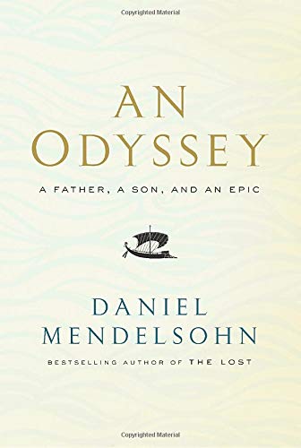 An Odyssey: A Father, a Son, and an Epic Contemporary literature