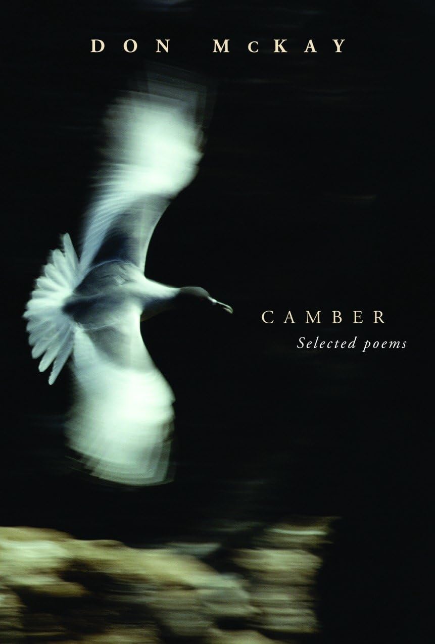 Camber Poetry