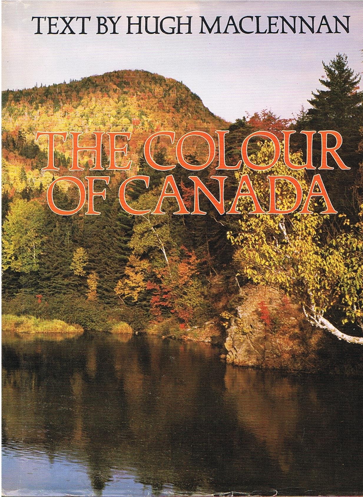 Product Image: the_colour_of_canada
