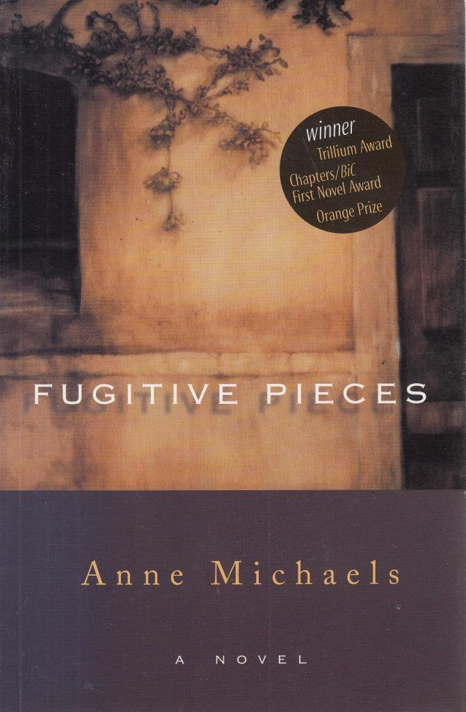 Product Image: Fugitive Pieces