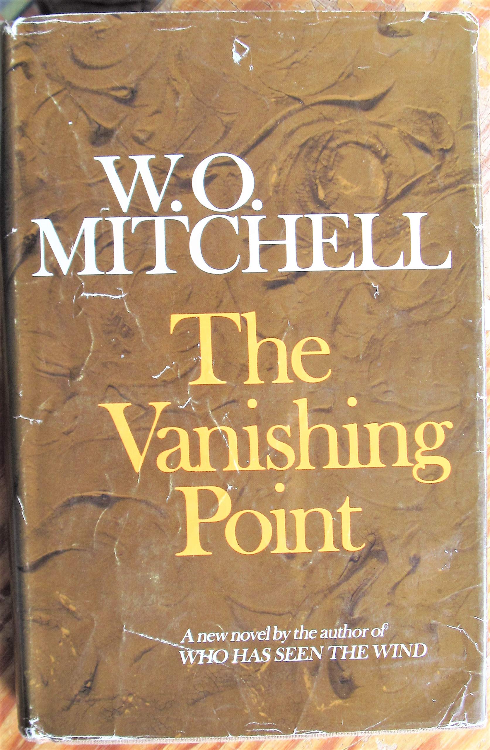 Product Image: The Vanishing Point