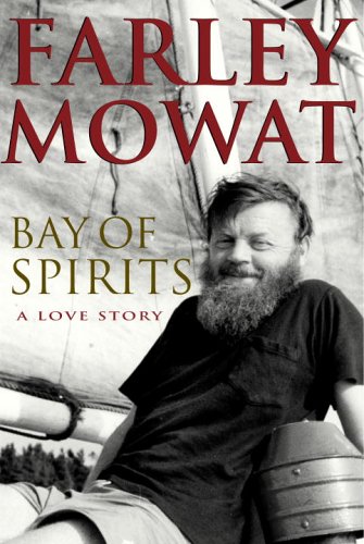 Bay of Spirits: A Love Story Memories